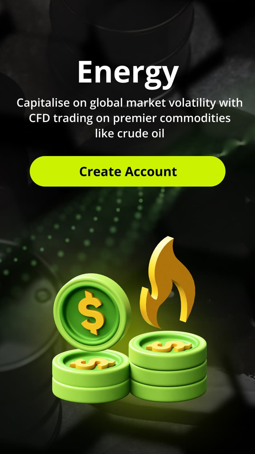 Energy Trading
