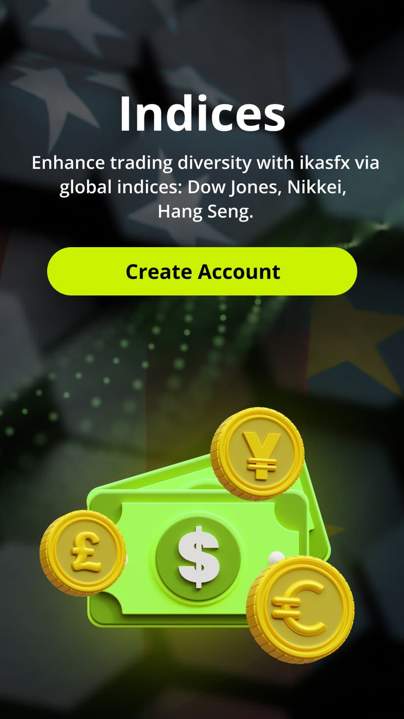 Stock Indices Trading