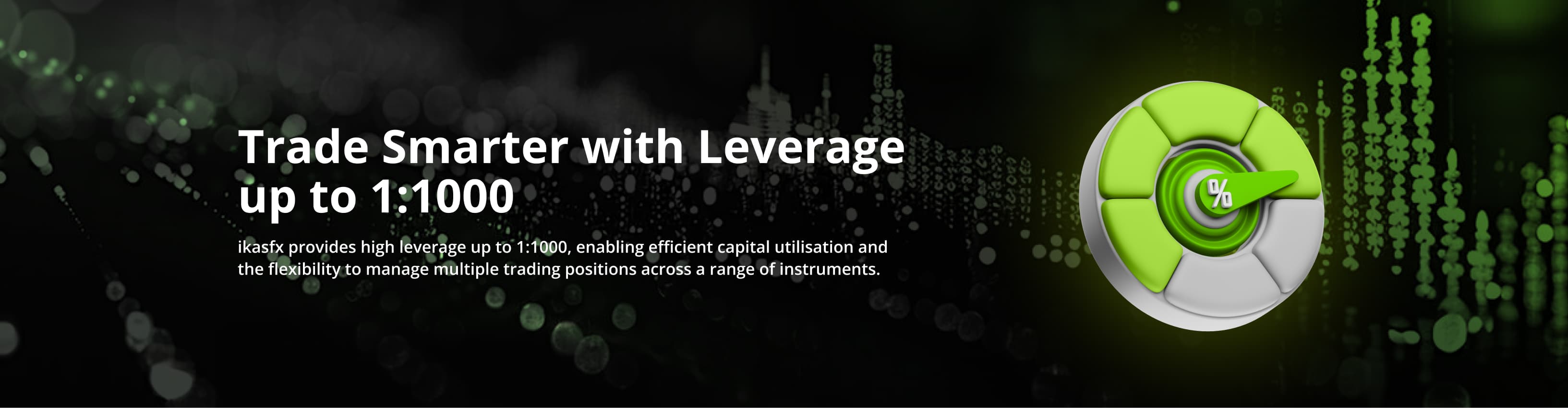 Leverage Trading Background