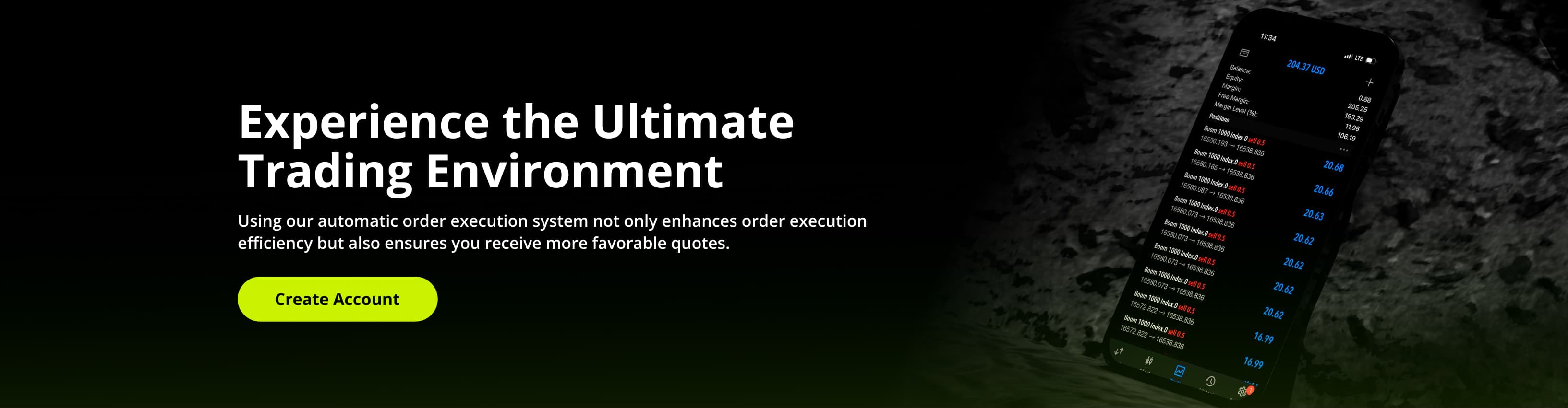 Pricing Footer