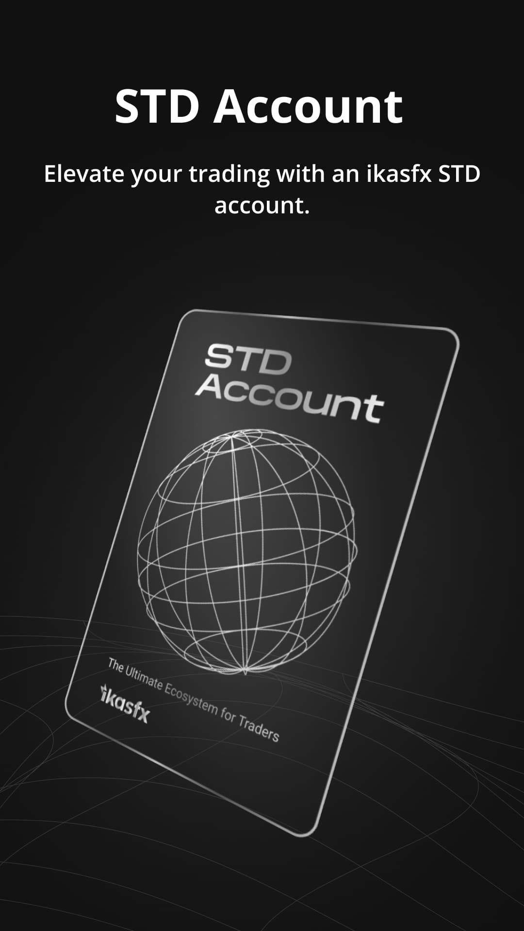 STD Account