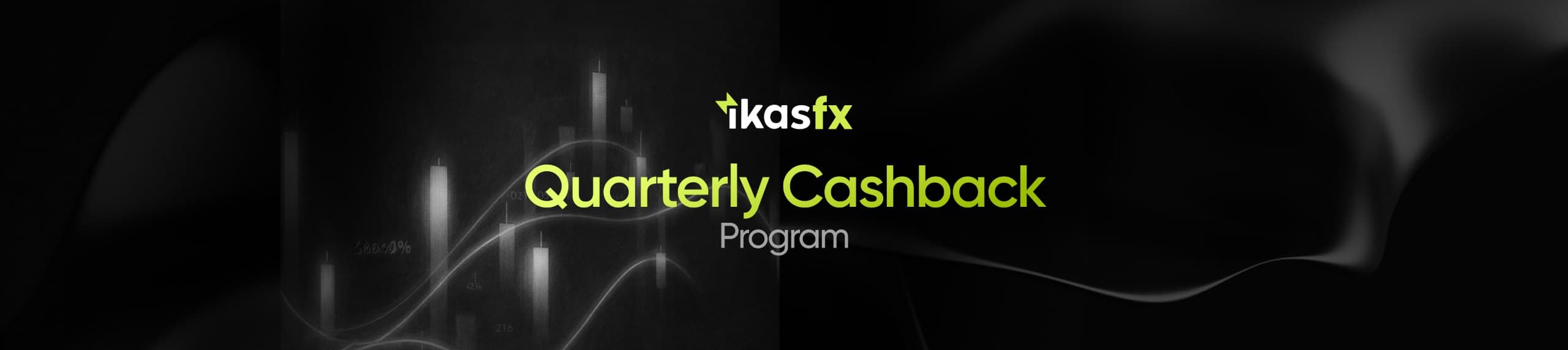 Quarterly Cashback Program